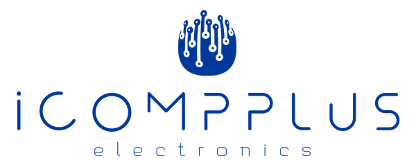 ICOMPPLUS ELECTRONICS SL