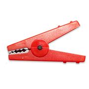 Insulated Miniature Auxiliary Clip