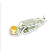 Popper Telecom Clip, Bed of Nails