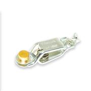 Popper Telecom Clip, Circle of Nails