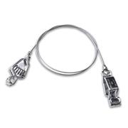 Heavy-duty Painting Grounding Cable, 36"