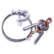 Grounding Cable: BU-123 to BU-21CEZ, 60"