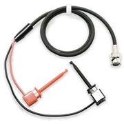 Two Mini Plunger to BNC Male Package