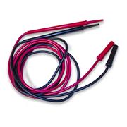 Kit: Variable Probe To Shrouded Banana Plug