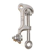 Large Aluminum C Clamp