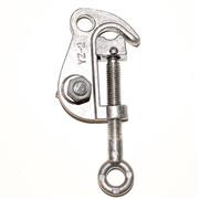 Medium Aluminum C Clamp
