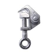 Small Aluminum C Clamp