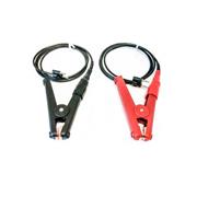 Cableset,(2) BU-102B3K Dbl Ban