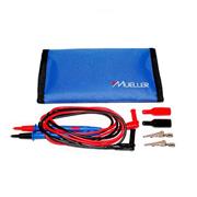 Premium Multimeter Test Probe Kit