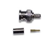 Male BNC Connector for RG-58/U