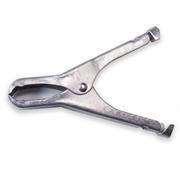 304 Stainless-steel Miniature Battery Clip