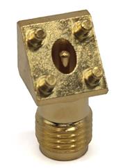 SMA Connector PC Mount Jack Receptacle 