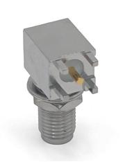 SMA Connector PC Mount Jack Receptacle 