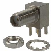 SMA Connector Bulkhead Jack Receptacle