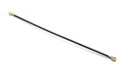 RF Coaxial U.FL Female, 1.37mm Ø Cable
