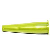 Insulator for BU-27 Series Clips with Safety Ridge