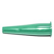 Insulator for BU-27 Series Clips with Safety Ridge