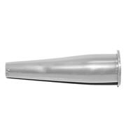 Insulator for BU-27 Series Clips with Safety Ridge