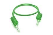 Test Lead, Stackable 4MM Banana Plugs, 14 AWG, 32 AMPS
