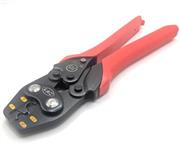 Ratchet Crimping Tool - BU-20591