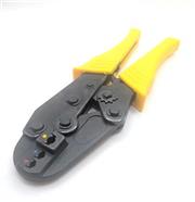 Ratchet Crimping Tool - BU-20608Y