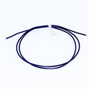 20 AWG, PVC-jacketed Wire