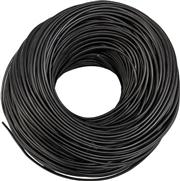 Silicone, 10 AWG, "Coolflex 45" Wire, 100'