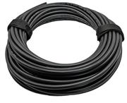 Silicone, 10 AWG, "Coolflex 45" Wire, 50'