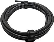 Silicone, 8 AWG, "Coolflex 50" Wire, 10'