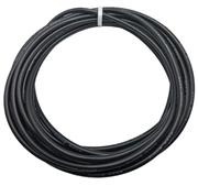 Silicone, 8 AWG, "Coolflex 50" Wire, 30'