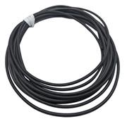 PVC, 18 AWG Wire, (per foot)