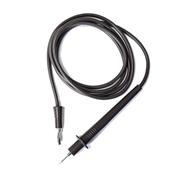 Test Probe: Multiple Feature Test Probe to Banana Plug, EPDM Wire