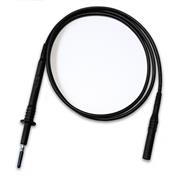 UL® Listed, Threaded Test Probe to Banana, PVC