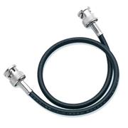 Test Lead: Male BNC to Male BNC