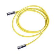 Triax Cable Assembly BNC Plug RG58