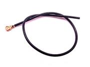 RF Coaxial Connector & Cable Assembly, U.FL to Open End