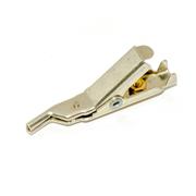 Popper Telecom Clip, Small Spike with Hardware